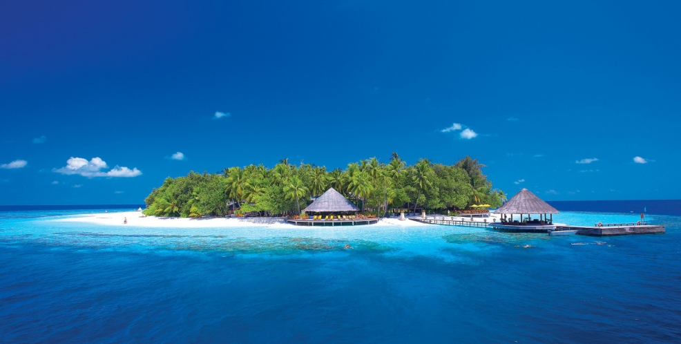 []马来西亚最好的海滩