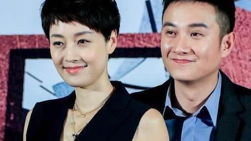 马伊琍|马伊琍新恋情曝光，男方原来是他？网友表示惊呼