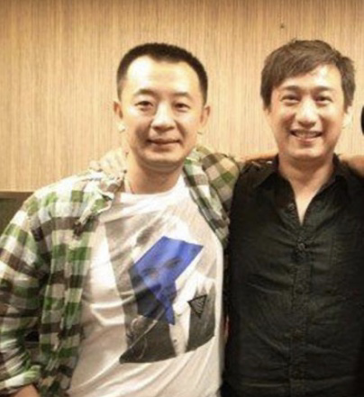 黄磊|黄磊的四位得意门生，前三位红到发紫，唯独最后一位逐渐被人遗忘