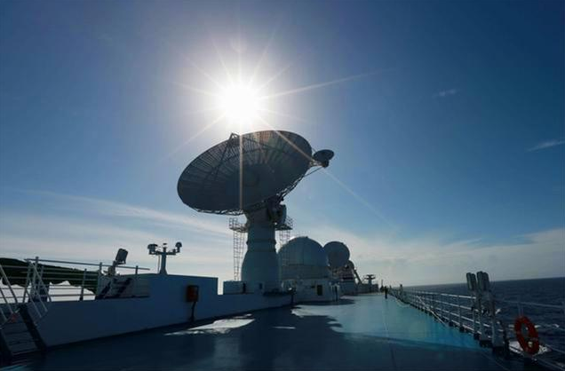 【四川省】四川的一声巨响，打破美国垄断地位，美：不信中国会有如此大的成就