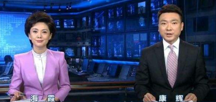 主持人|两位最熟悉的著名央视主持人，原来是夫妻关系，隐藏的太深了！