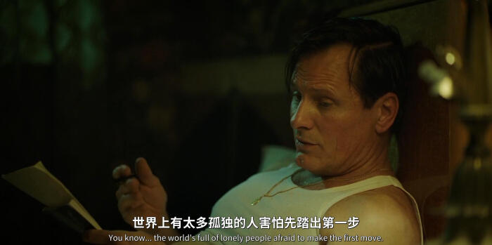 托尼@你还记得吗?去年这部口碑佳作,能看懂美国历史的影片