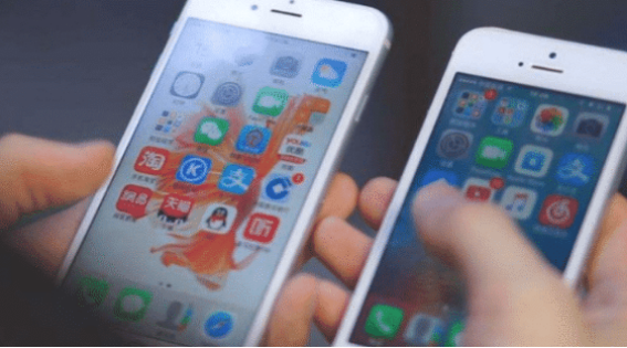 华为|马化腾：你让我一天损失上百亿美元，我也要让美国企业付出代价！