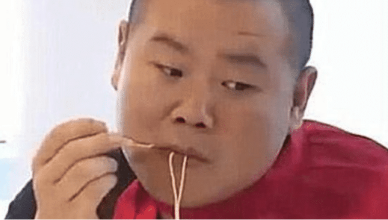 岳云鹏|岳云鹏面馆一碗106元，为何却没人吐槽？?看到实物后无话可说