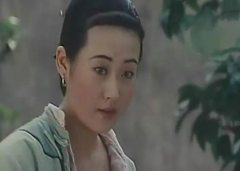 「许晴」一部被禁了12年的国产片，许晴大胆演绎，是导演凌子风的“封镜之作”!