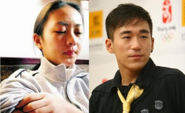 张国立|她曾是张国立的老婆，离婚31年仍孤身一人，儿子是她一生的痛