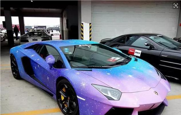 买车|买车不买白色? 交警教你一句买车“顺口溜”, 照着买不会有错!