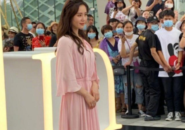刘诗诗|刘诗诗“真人”长啥样？关掉美颜和滤镜后，刘诗诗的颜值也太真实了！