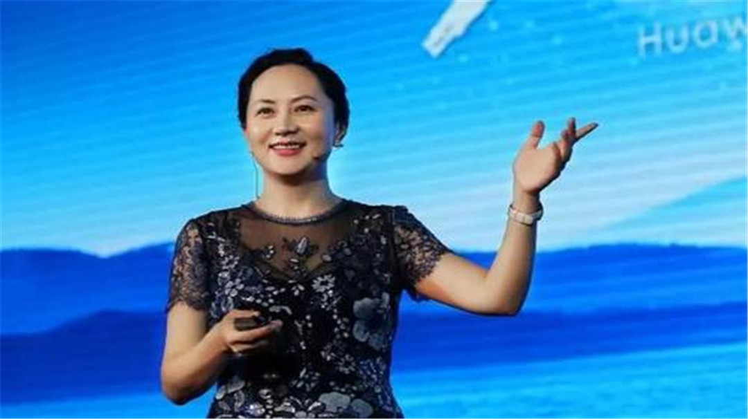 【任正非】绝不向美国屈服！任正非强硬表态，即便“牺牲”女儿也在所不惜