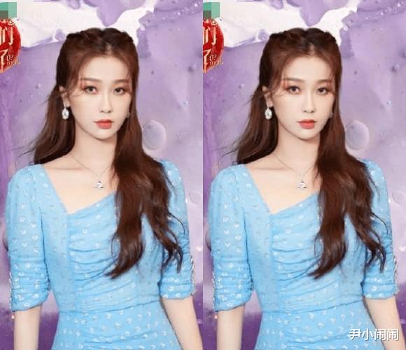 迪丽热巴|《我们来了》第三季官宣？热巴赵露思上榜，她取代谢娜成气氛担当