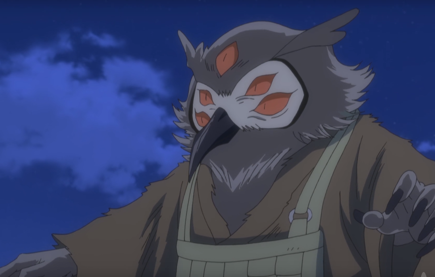 杀生丸|半妖的夜叉姬:夜爪的展梦之术有玄机?揭开了三个隐藏剧情!