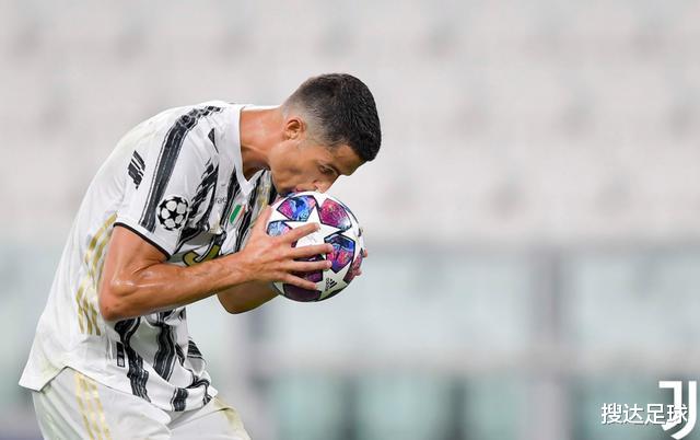 欧冠|欧冠2-1逆转,2-2出局!C罗6场轰7球,比梅西强出一个穆勒