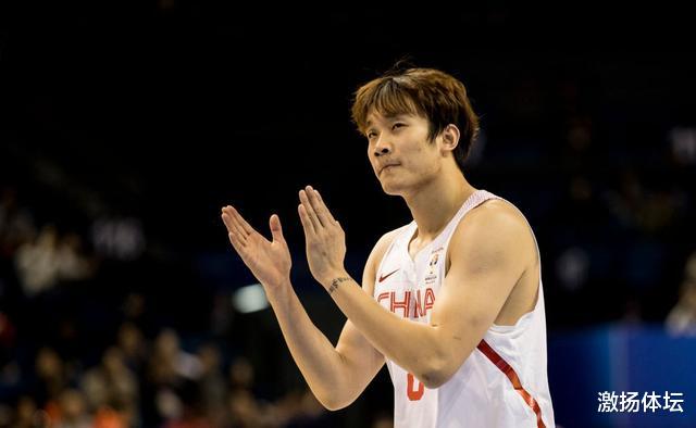 山东男篮|与山东男篮分手?丁彦雨航发自述:合同已经到期,感觉被西王抛弃