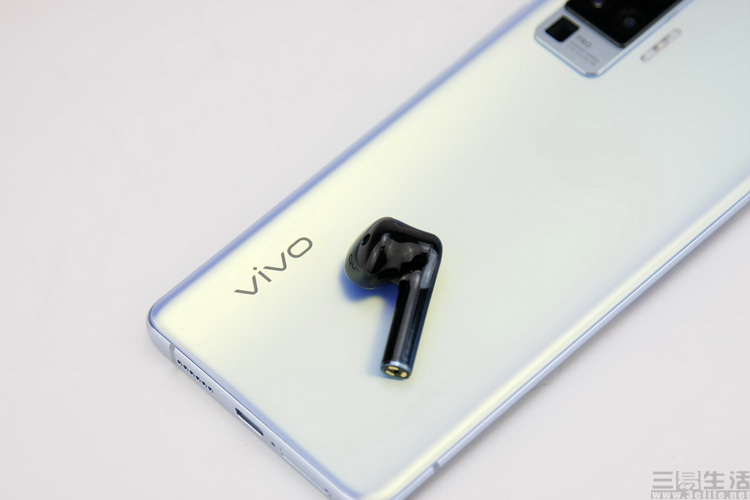 vivo x▲vivo X50 Pro评测： 手机影像防抖革命