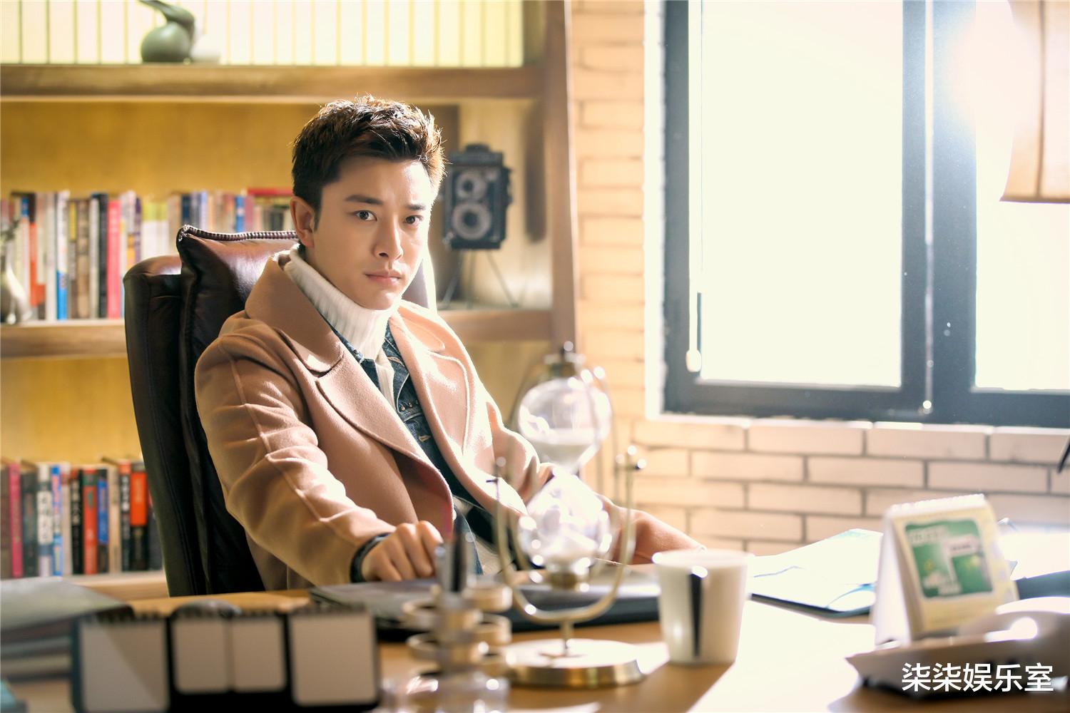 [贾乃亮]贾乃亮真实性格被曝光，身边好友公开吐槽，称其观众都被外表所迷惑