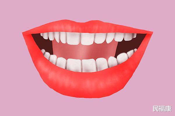 「牙齿」牙缝抠出脏物,又软又臭,是什么东西?送你土方法,拥有一口好牙