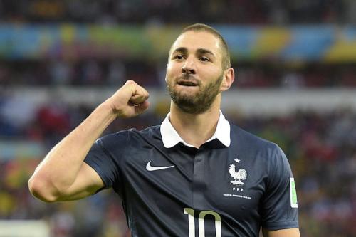 #世界杯#个人巅峰期无缘国家队鼎盛期的十大球星