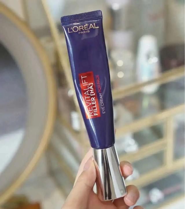 眼霜■大牌护肤品太贵？新手入门级好物，这4款必须拥有名字