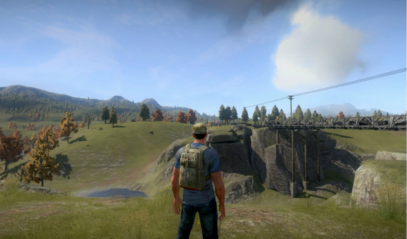 网游:盘点那些当前玩的人已经寥寥无几, 但是服务器却一直没关的网游