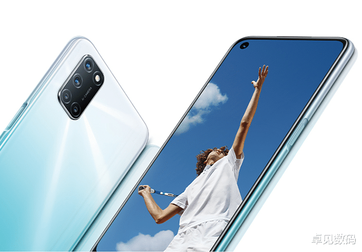 OPPO手机|最良心的OPPO手机，5000mAh搭配8+128G已降至1499！