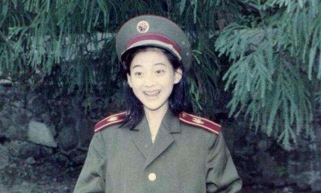 梅婷|梅婷的上位史和成名史，可没你想的那么简单