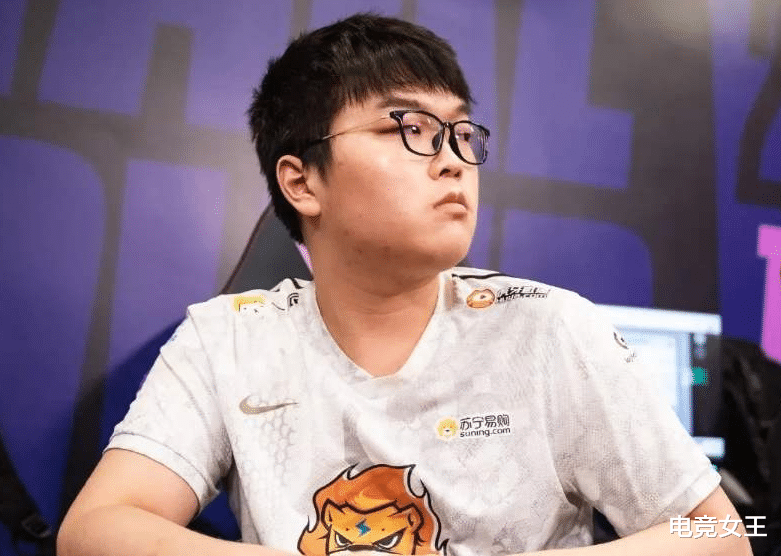 dwg战队|SN惜败DWG，LPL三连冠美梦破灭，焕锋英雄池有巨大问题！