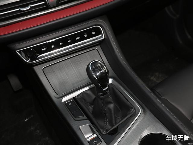 #思域#想买UNI-T的等等，长安又一新款SUV来袭，堪称小号CS75 PLUS