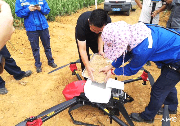 【赛为智能】大疆无人机迎来劲敌？中国又一人工智能品牌崛起，月均收入超1亿