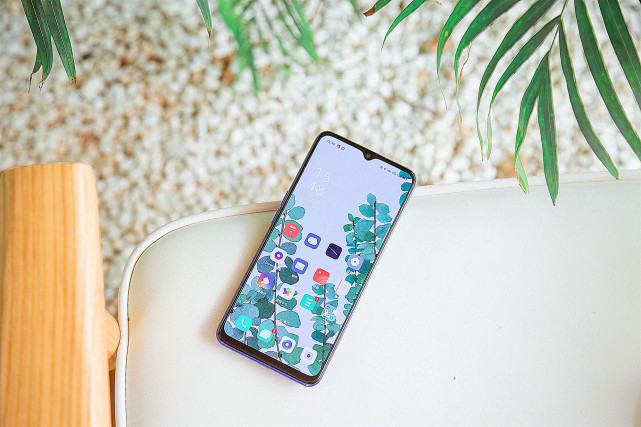 |退步了？感觉OPPO K7十分冷清！