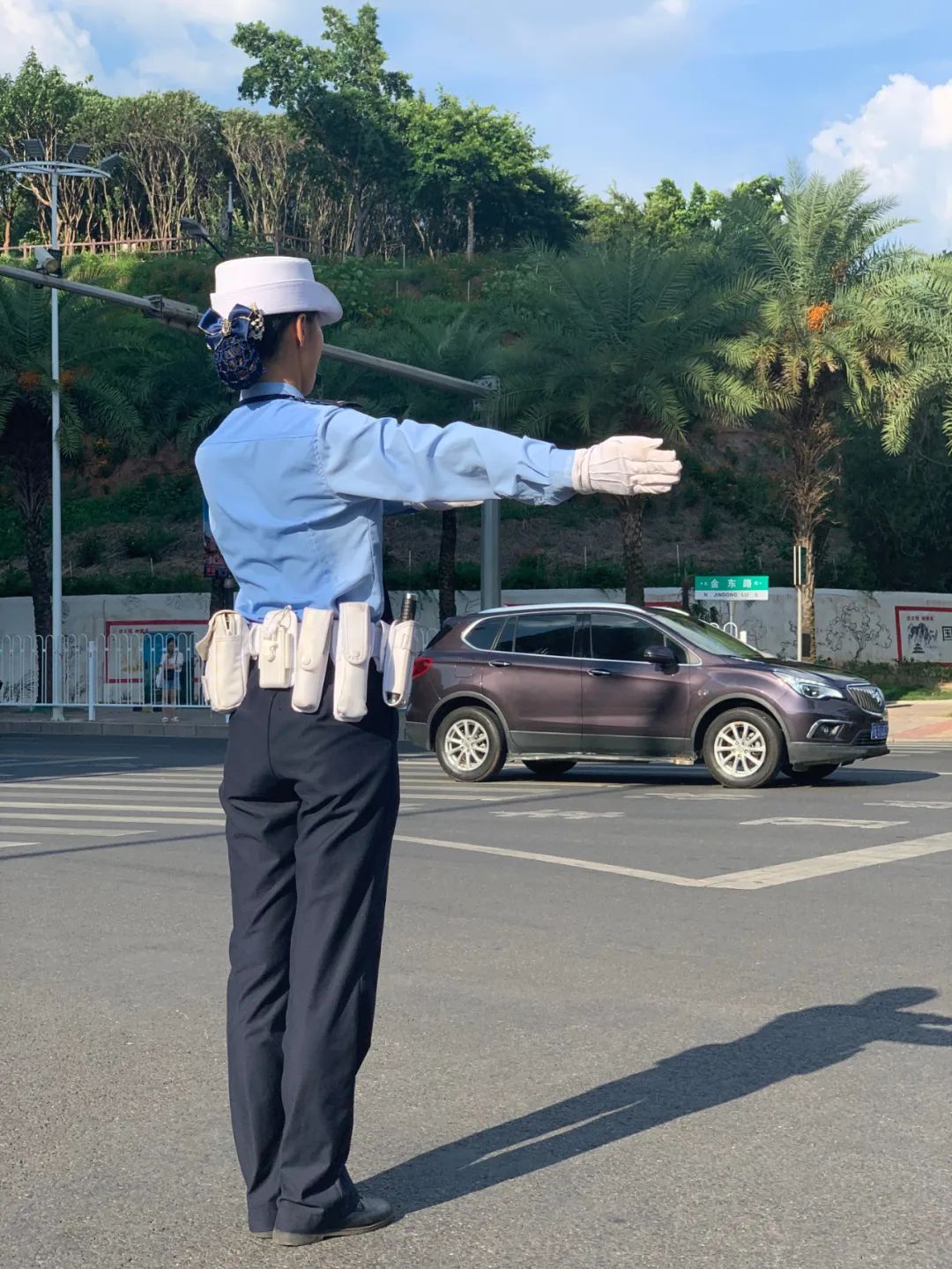 赣州发布|赣州这张脸，“火”了！