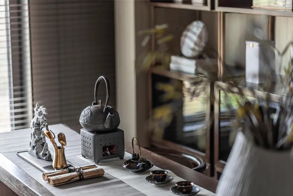 ##万科 · 天府万科城叠拼样板间