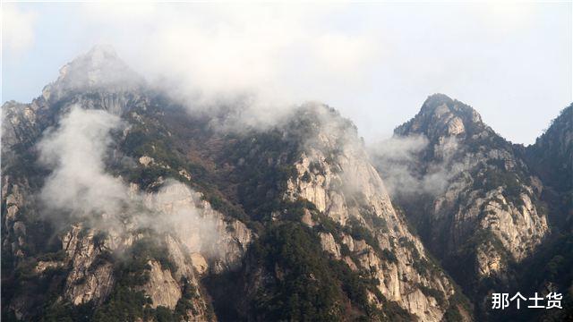 太白山|西安周边避暑胜地，清凉一夏的好地方