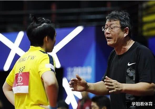 「吴敬平」国乒功勋教练在海南当农民!现晒出自产水果,球迷:留点给樊振东