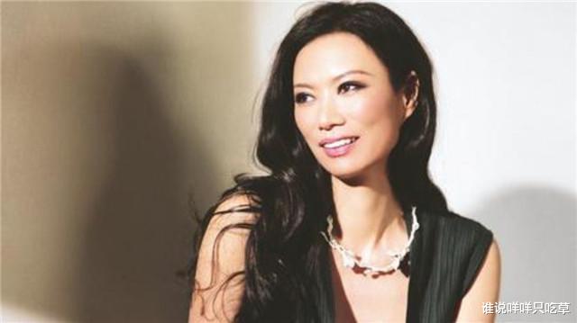 邓文迪|3次婚姻丈夫皆富豪，51岁富婆邓文迪现状曝光，模样大变疑整容？