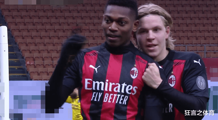 AC米兰|意甲最新积分战报 真蓝黑复苏进前4 AC米兰完胜再领先尤文10分