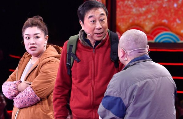 『电影』领“国家工资”的4位明星，前3位都能接受，第4位凭什么