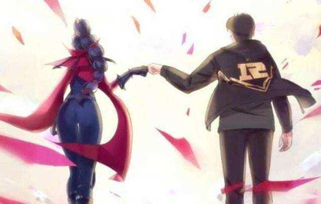 【Uzi】Uzi深夜频频泪目,夺S冠之心真的死了?惊爆:或即将重返LPL