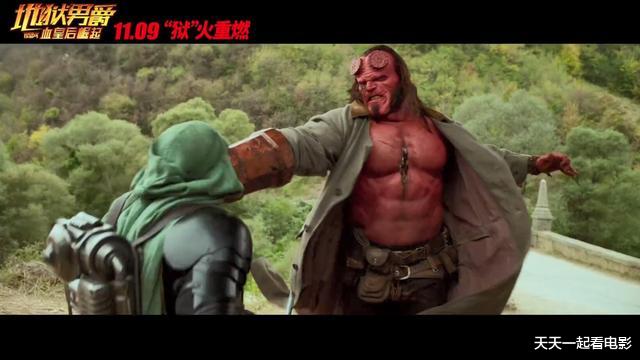 电影|《生化危机》女主出演，《权力的游戏》导演的R级片，竟被引进了