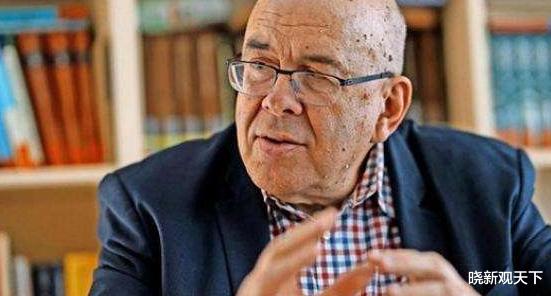 挖掘机|德媒：中国“反人类”操作，把挖掘机造成“变形金刚”