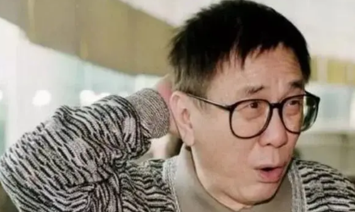 罗大佑|乐坛5个实力出众的作词人