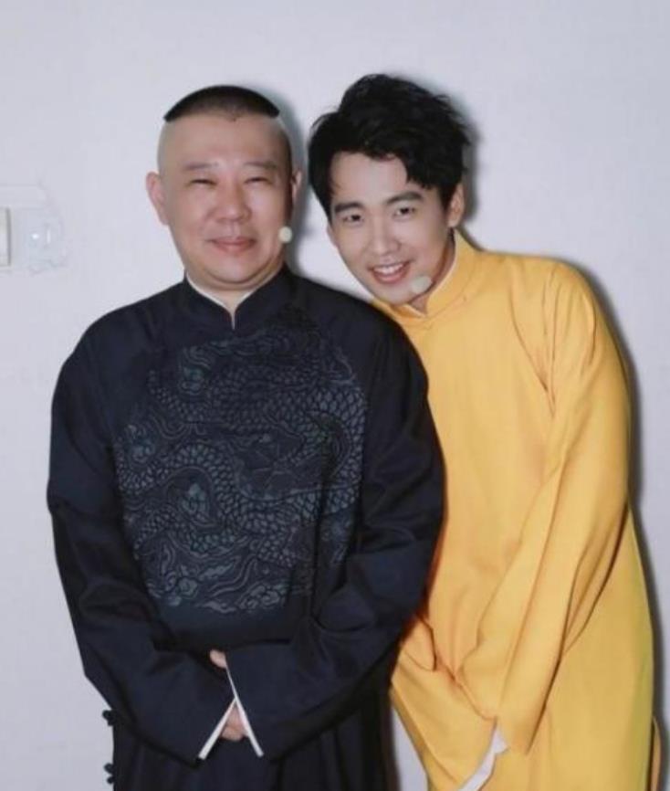 娱乐圈|娱乐圈“不坑爹”的5位星二代，前四位都越来越火，最后一位却被父亲给坑了