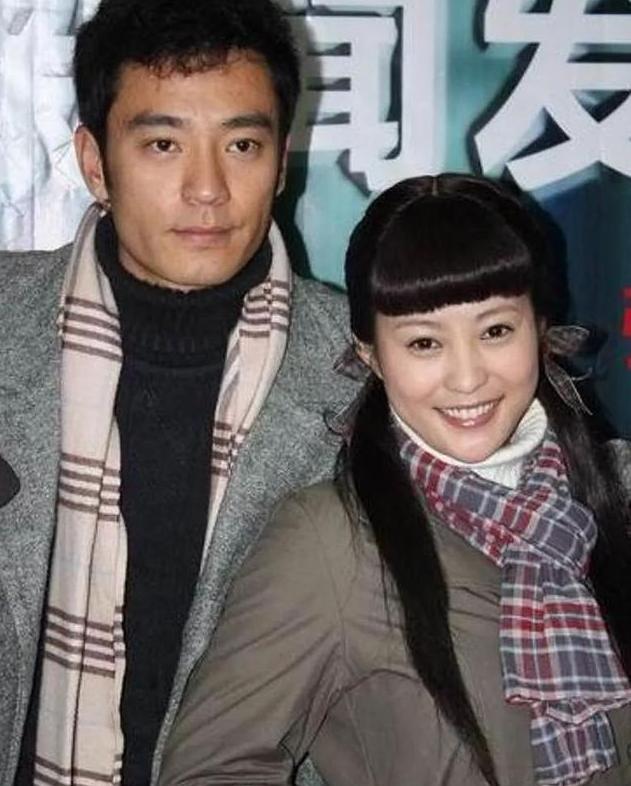 郝蕾:郝蕾离开邓超后,一婚嫁李光洁,二婚嫁刘烨,如今她怎么样了?