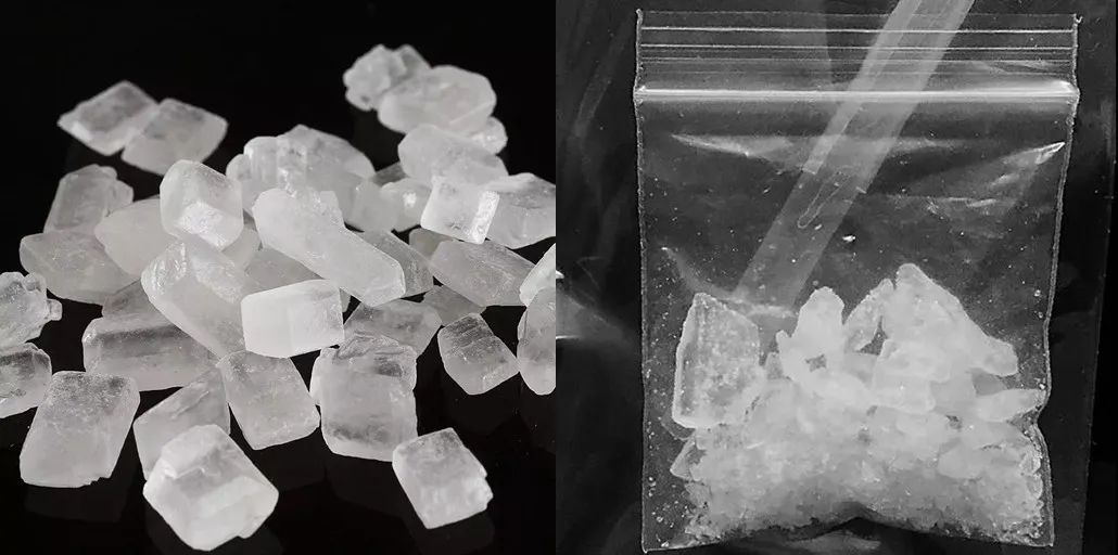 南京禁毒|冰糖?冰毒?傻傻分不清楚?