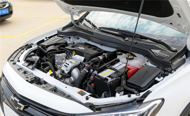 动力|科鲁泽外观帅气又动感，1.3T动力足，1.5L发动机稳定可靠