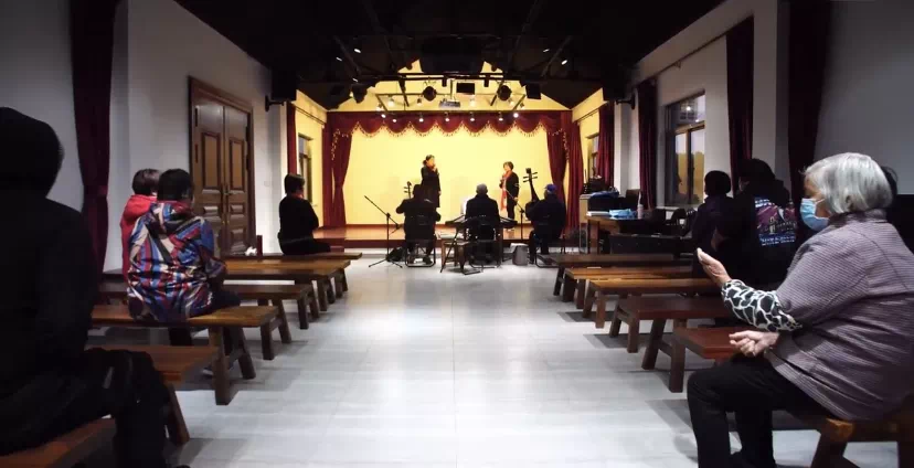 浦东发布 浦东有六个村被评为2020年度上海市美丽乡村示范村,你都去过吗?