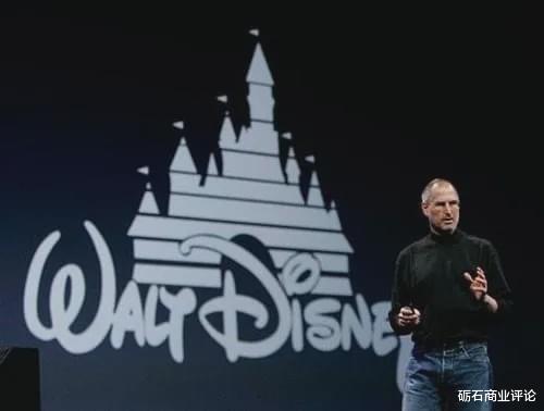 皮克斯动画|皮克斯：乔布斯封神之路的催化剂