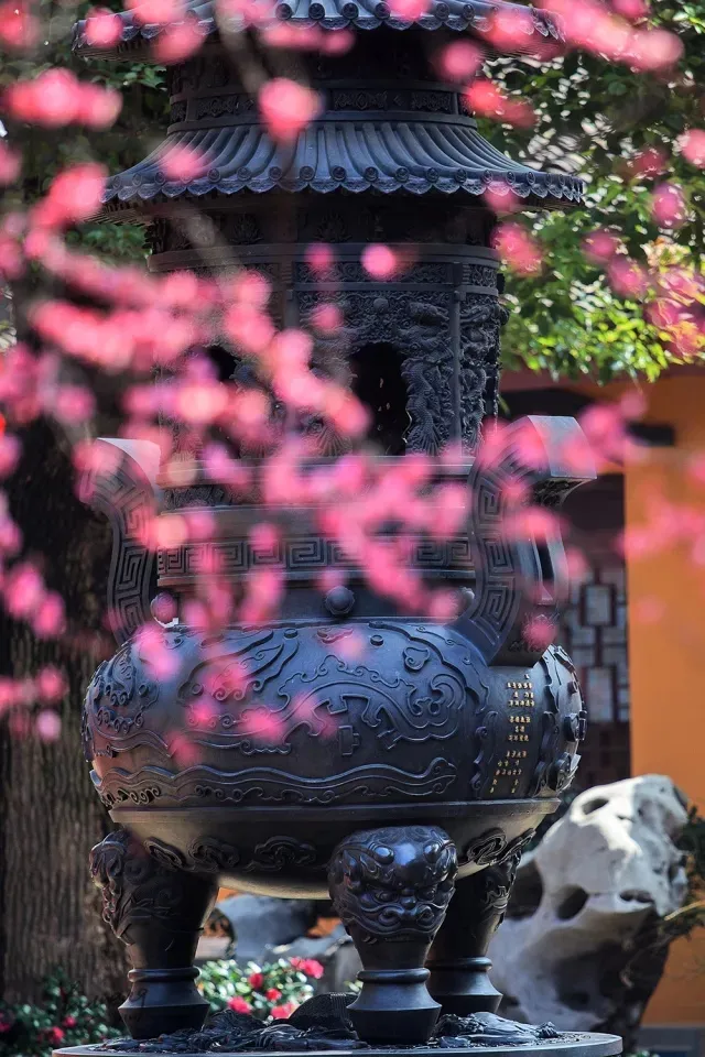 湖州|全国人民去苏杭寻江南，它却被江浙沪奉为天堂！累了就去过几日安逸慢生活