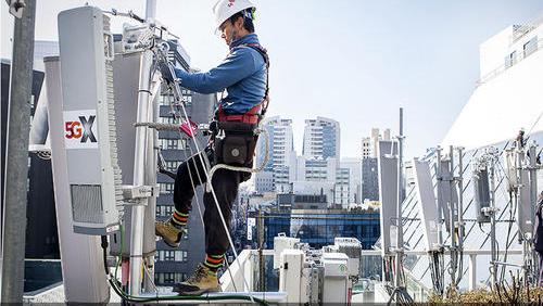 京东|?印度电信巨头绕开华为5G,计划拆除中企4G设备,或面临断网风险