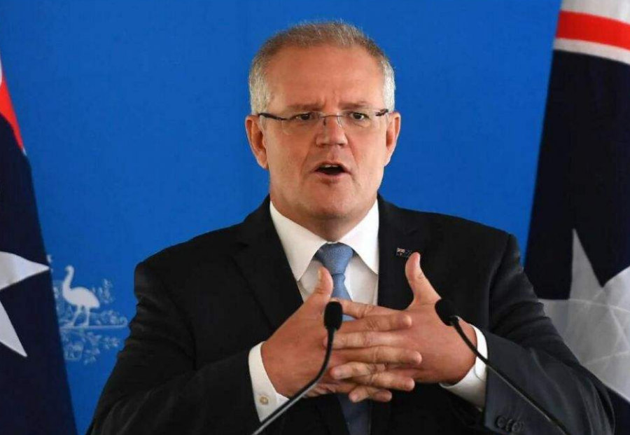 澳大利亞貿易部長重磅發聲，遭中國商務部回懟-圖3