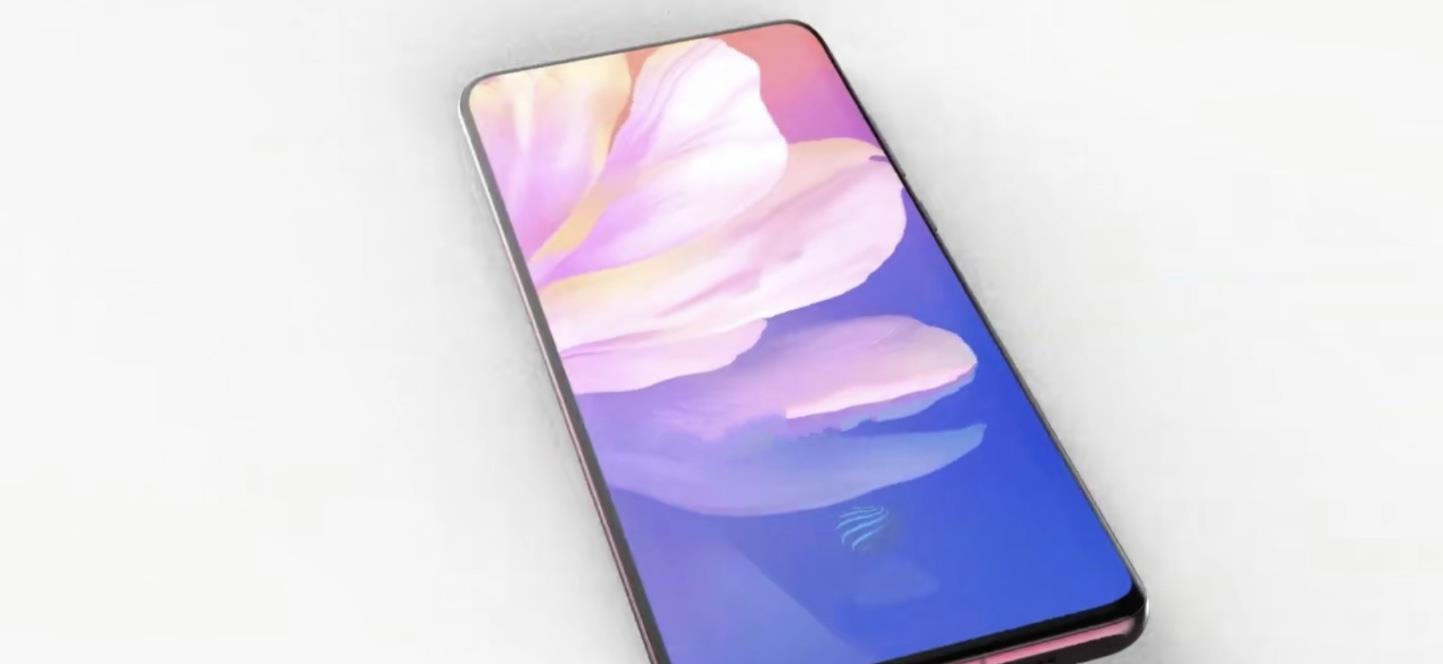 vivo|vivo很给力，一体极限屏+120倍变焦+联发科天玑2000，不愧是vivo